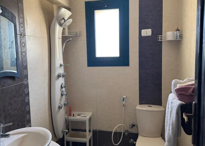 Appartement La Hacienda Ras Sedr