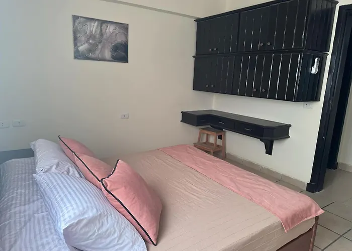 Appartement La Hacienda Ras Sedr