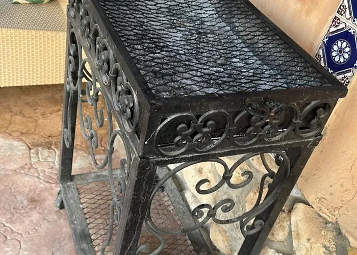 La Hacienda Ras Sedr