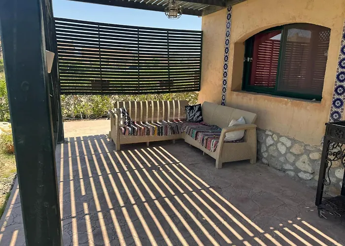 Appartement La Hacienda